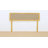 Anspach Solid Wood Bohemian Headboard for King Size Bed-795933301-796564758