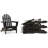 Leighton Foldable Outdoor Adirondack Set-2105244902