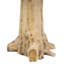 Table de bout à piédestal en bois massif Lunenburg-385138546