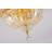 Jewett Crystal Flush Mount-462763156