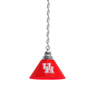 1 - Light Single Pendant