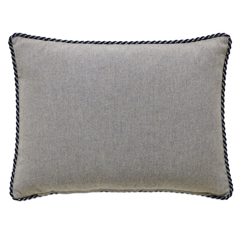 Edward Polyester Sham, Standard