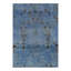 One-of-a-Kind Rectangle 5'5" x 7'8" Hand Knotted Area Rug