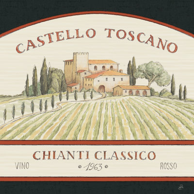 Toscane Flavour IV