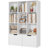 Rayfus Bookcase Storage Bookcase-2015266141