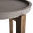 Jamya Wooden Side Table