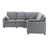 Gray Linen