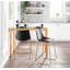 Tabouret de comptoir 25,75 po-2022255006