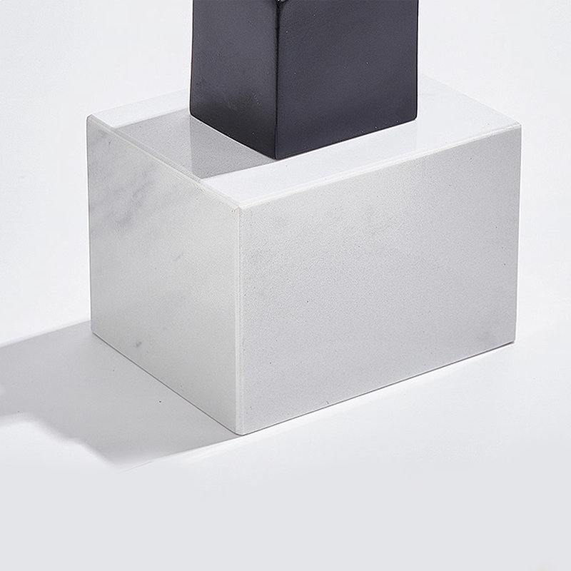 Modern Resin Figurines & Sculptures Decorative Object