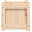 Bartolot Planter Box-160162869