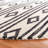 Vedika Hand Tufted Wool Southwestern Rug-2075562106