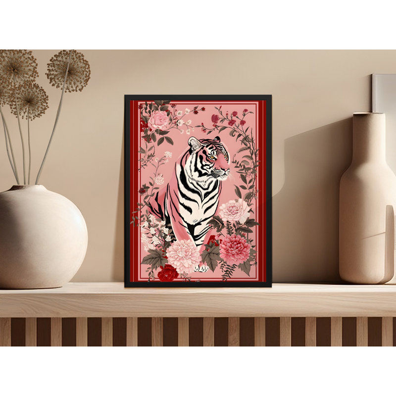 Tarres No Frame Print, 71.12cm H x 55.88cm W