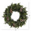 Couronne en PVC 24 po