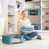 Turquoise est en rupture de stock