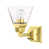 Polished Brass