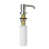 Polished Nickel (PVD)