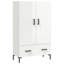 Manesh 1 -Drawer Accent Chest-1649034897