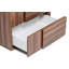 Table de chevet 2 tiroirs Amanda Italian-1287302386