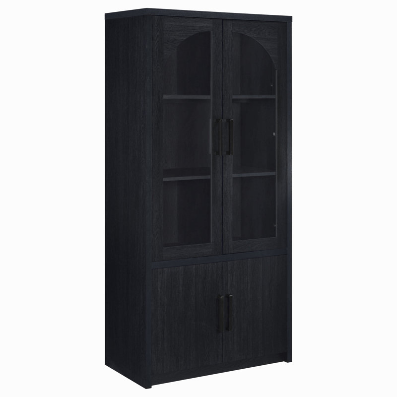 Horton Led Accent Display Cabinet