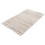 Tapis unique en laine New Age Braeley