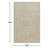 Wilda Wool Area Rug-1844583121