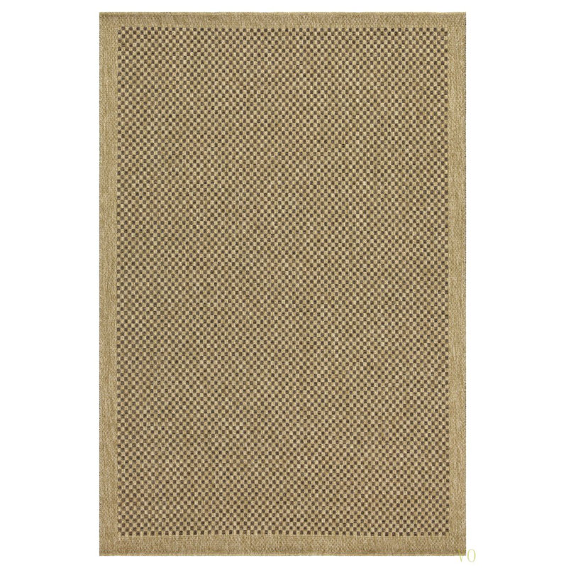 Earth 7 Ft. 10 In. X 10 Ft. 3 In. Indoor/Outdoor Area Rug, Rectangle 7'10" x 10'3"