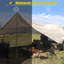 Auvent de voiture pour camping - 14 x 16 pi
