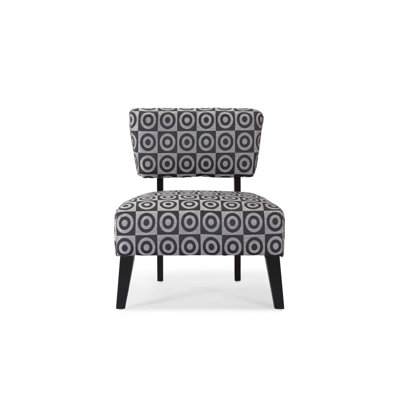 Fauteuil de chambre Bianchi