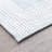Amanda Geometric Aqua Indoor / Outdoor Area Rug-1381159955