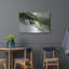  «Wonders Of The Wild» par Petra Meikle de Vlas, art mural en métal, 36 po x 24 po-2087144195