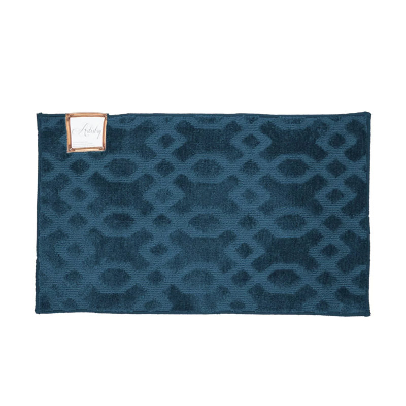 Tapis d'appoint Arkwright Artistry Geo, Rectangle 20 po x 34 po