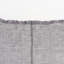 Housse de coussin décoratif en lin Thais