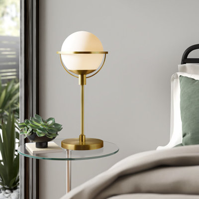 Lampe de table 21 po Chaviano