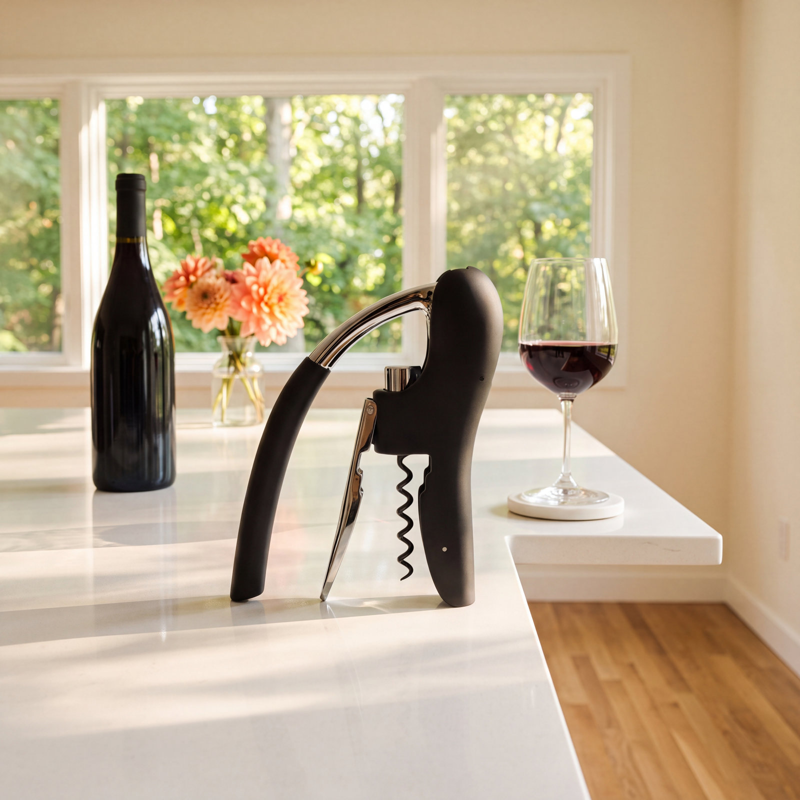 Leverman Pro Corkscrew