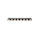 Tall Pines 8 - Light Vanity Light