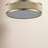 Amos LED Flush Mount-1284374506-1284374485