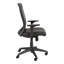 Abdul-Wahaab Contemporary Premium Task Chair