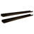 Kaylen 2 Piece Picture Ledge Wall Shelf-158662230