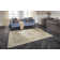 Nain Tufted Golden Yellow Rug
