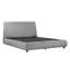 Lit plateforme tapissier Astrin-748906675