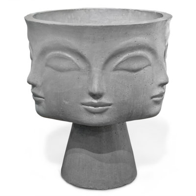 Muse Dora Maar Planter