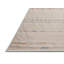Tapis beige soyeux et moelleux-34823061