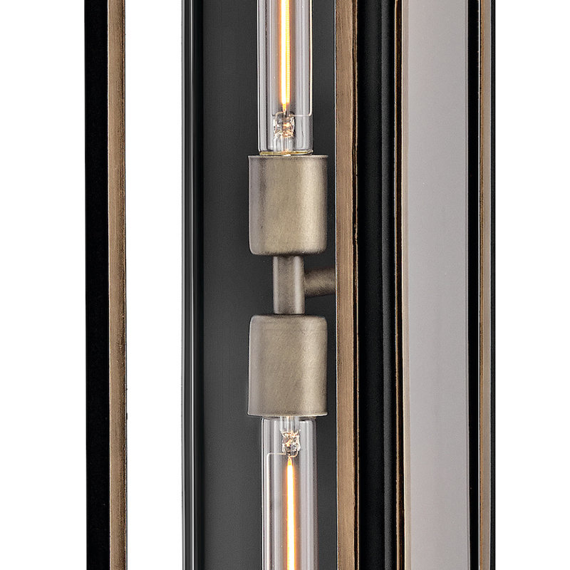Hinkley Shaw Outdoor Wall Mount Lantern