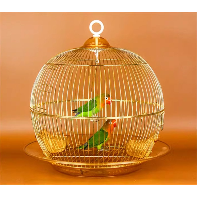 Cage à oiseau Lauraine