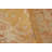 One-of-a-Kind 10'4" X 12'9" 1900s Wool Area Rug in Gold