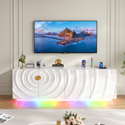 TV Stand for TVs up to 65"