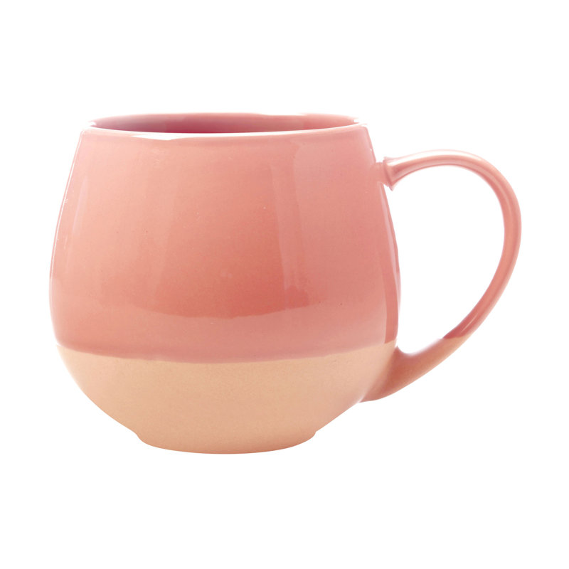 Ceramic Coffee Mug, Cooking Rack