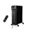 GEEPAS Oil Filled Radiator Heater | Portable Electric Heater 3 Heat Settings | Adjustable Thermostat Safety Cut-off Overheat Protection Energy Efficient Heating | 2 Year Warranty-86784515-132225856-132225858