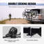 Steel Bike Rack
