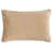 Classic Peter Rabbit™ Floral Natural Rectangular Throw Cushion